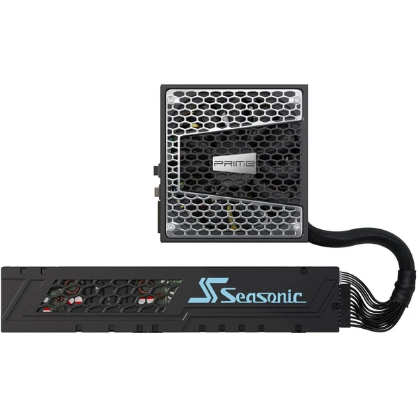 Seasonic Connect (SSR-750FA) - 750W - Zdroje - Obrázek RCWIF00101