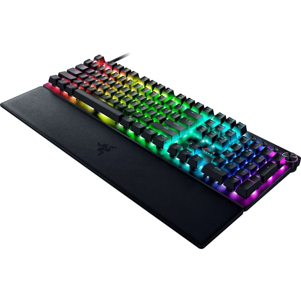 Razer Huntsman V3 Pro (US) herní klávesnice černá - Klávesnice - Obrázek RCXS100501
