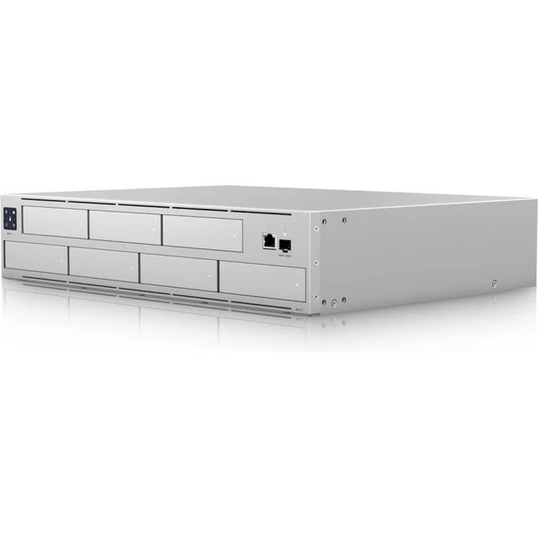 Ubiquiti UniFi Protect NVR Pro - Záznamová zařízení - Hlavní obrázek