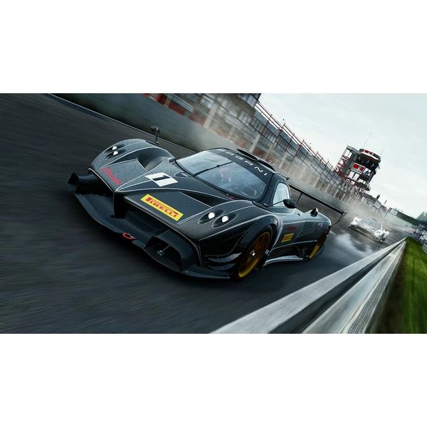 Project CARS Game of the Year Edition (PS4) - Hry pro PS4 - Obrázek RD24100201