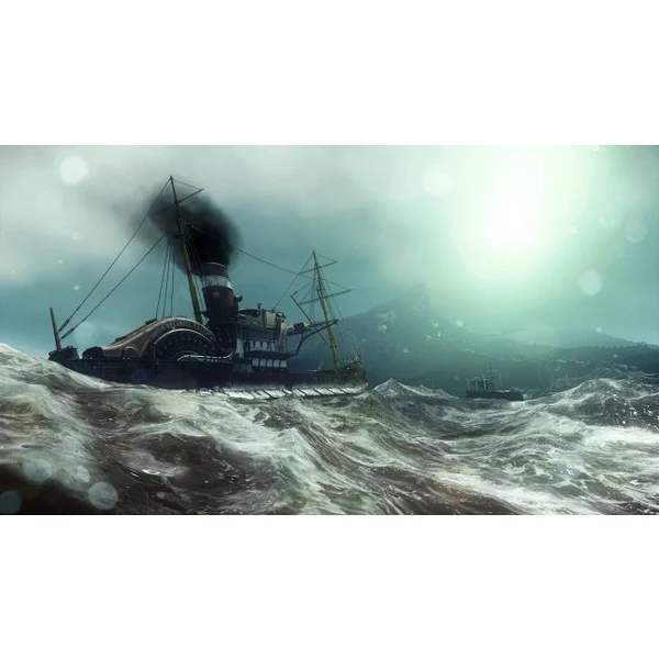 Dishonored 2 (Xbox One) - Hry pro Xbox One - Obrázek RD45100201