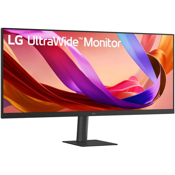LG UltraWide 34U511A-B monitor 34" - Monitory - Obrázek RD4G000K01
