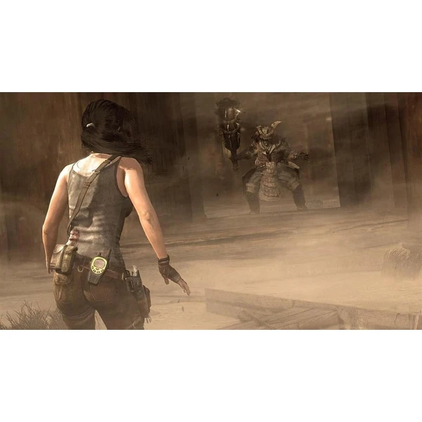 Tomb Raider: Definitive Edition (PS4) - Hry pro PS4 - Obrázek RD6T100501