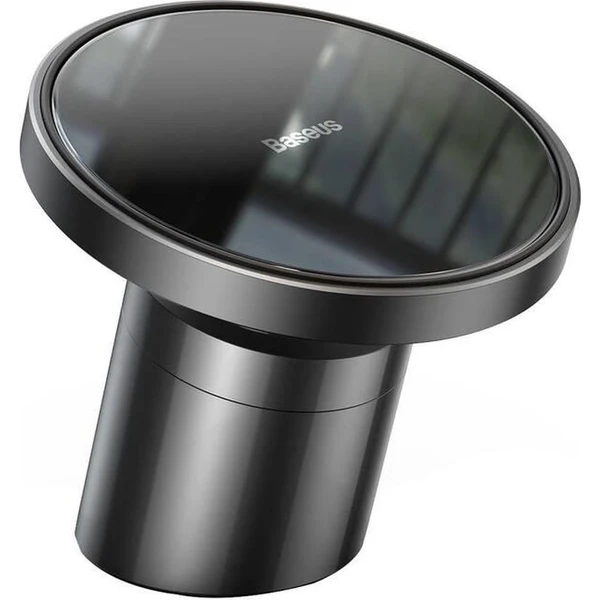 Baseus NeoGravity držák do auta s magnetem do ventilační mřížky a na palubní desku černý - Držáky - Obrázek RD9R000K01