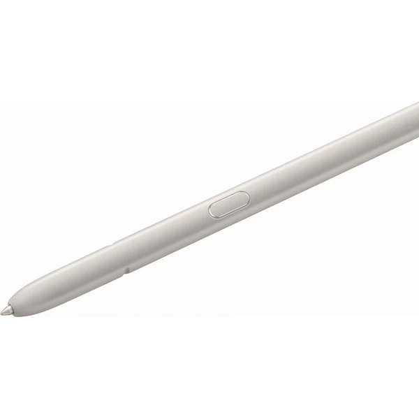 Samsung S Pen pro Galaxy S25 Ultra světle šedý - Stylusy - Obrázek RDCC000J01