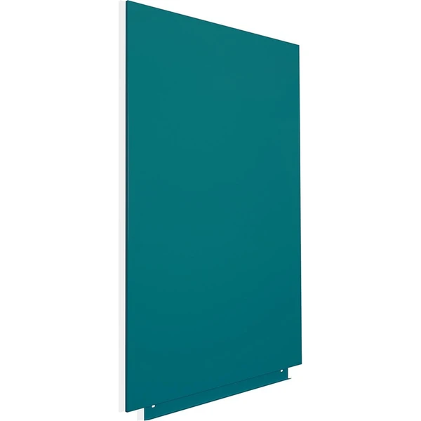 Rocada Skin Colour 6420R-5021 magnetická tabule vodní modrá RAL 5021 - Magnetické tabule - Obrázek RDCN000K01