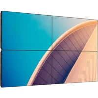 Philips 55BDL4007X velkoformátový displej 55" - Velkoformátové displeje