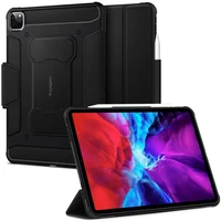 Spigen Rugged Armor Pro pouzdro iPad Pro 11" (22/21/20/18) černé - Pouzdra