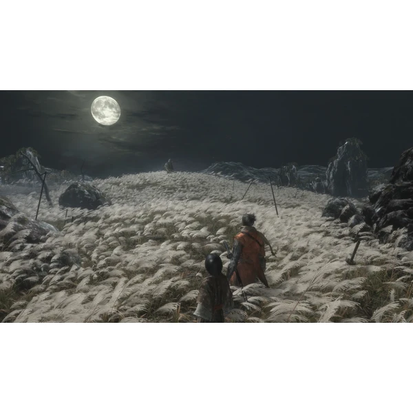 SEKIRO Shadows Die Twice (Xbox One) - Hry pro Xbox One - Obrázek RDH4100201