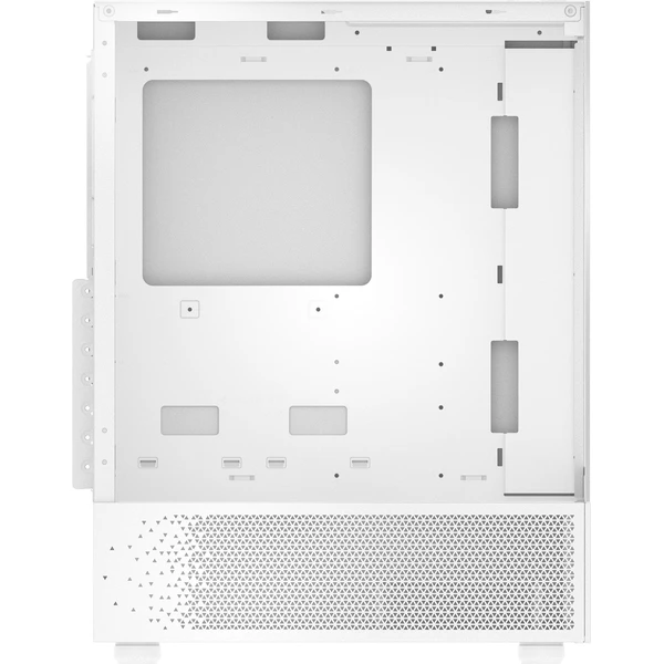ADATA XPG Invader X MINI bílá - Počítačové skříně - Obrázek RDJK000K01