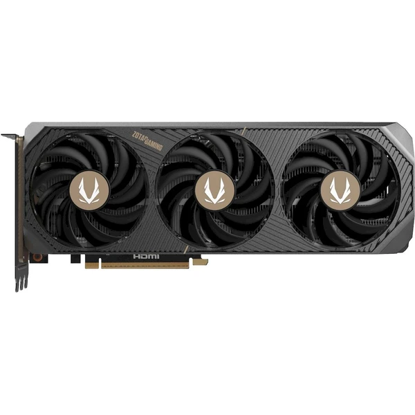 ZOTAC NVIDIA GeForce RTX 5080 SOLID Core OC - Grafické karty - Obrázek RDLI000K01