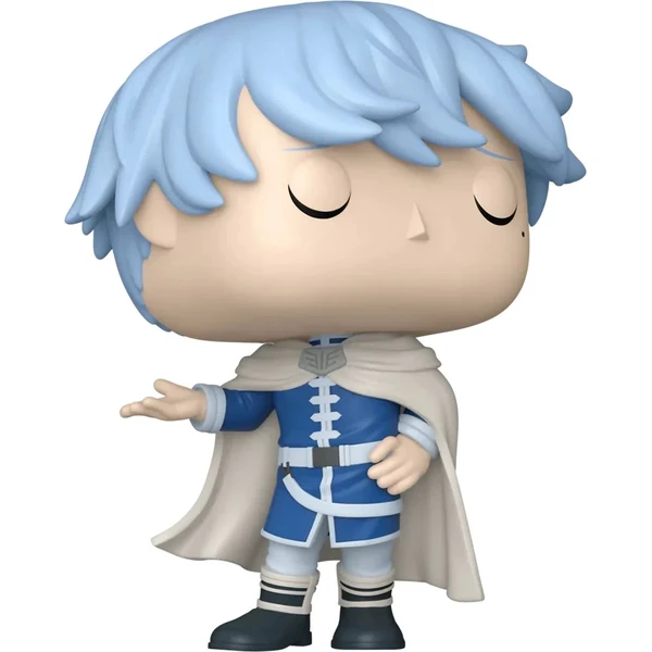 Funko POP! #1989 Animation: Frieren - Himmel (Šance na Chase) - Funko POP! - Obrázek RDMG000K01