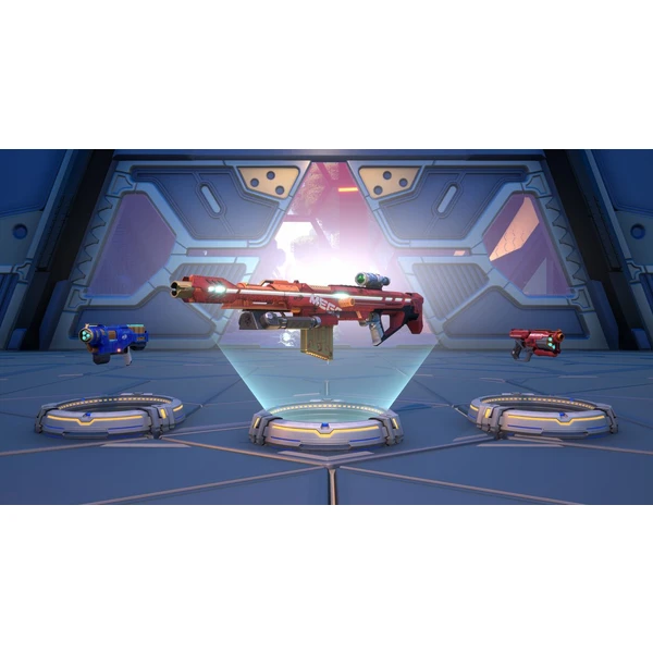 NERF Legends (PS5) - Hry pro PS5 - Obrázek RDQ1100501