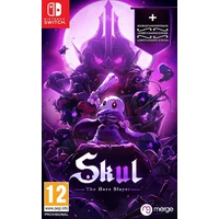 Skul: The Hero Slayer (SWITCH) - Hry pro Nintendo Switch