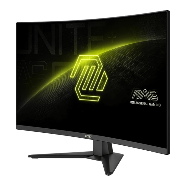 MSI MAG 321CQF E18 herní monitor 31,5" - Monitory - Obrázek RE3H000K01