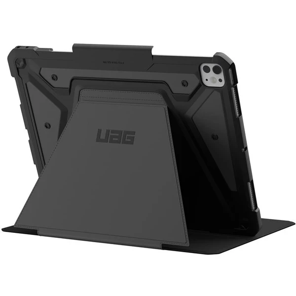 UAG Metropolis SE pouzdro iPad Pro 13" (2024/2025) černé - Pouzdra - Obrázek RE76000N01