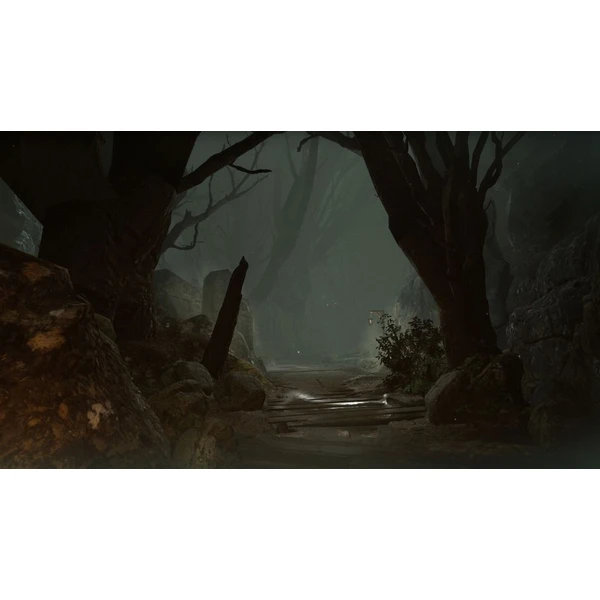 Thymesia (Xbox Series X) - Hry pro Xbox Series - Obrázek RE7D100501