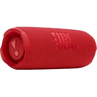 JBL Flip 7 červený - Reproduktory