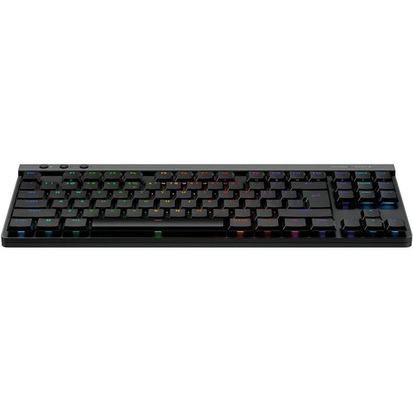 Logitech G515 TKL herní klávesnice US černá - Klávesnice - Obrázek REB8000O01