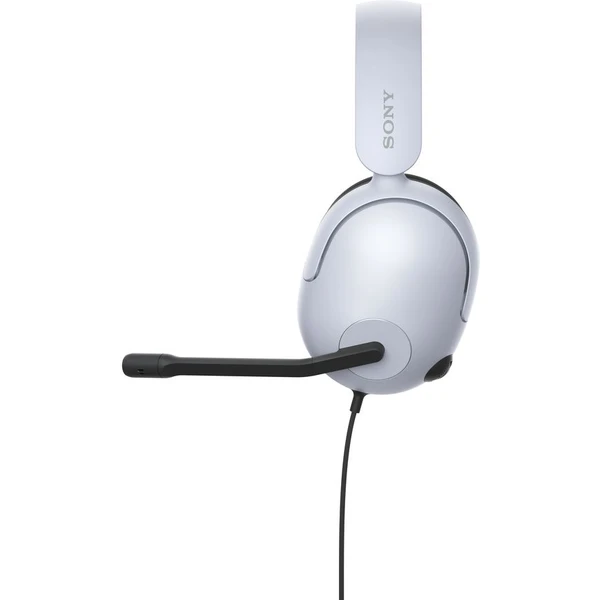 Sony INZONE H3 herní sluchátka bílá - Sluchátka - Obrázek REDR100501