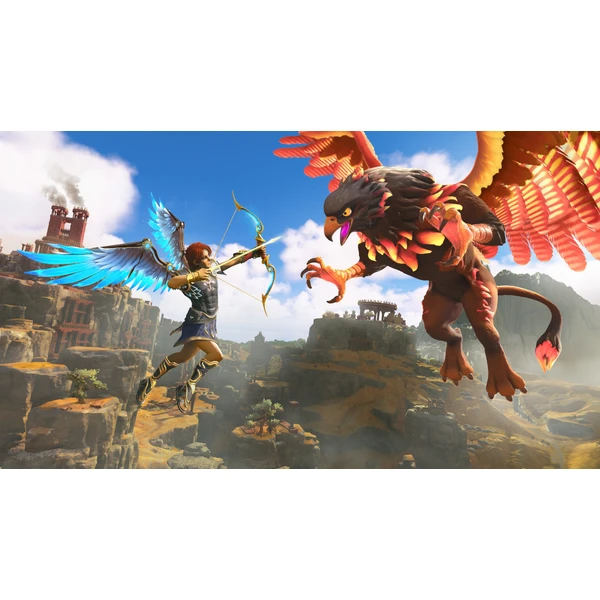 Immortals: Fenyx Rising (Xbox One) - Hry pro Xbox One - Obrázek REH3100201