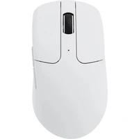 Keychron M2 bezdrátová myš bílá - Myši
