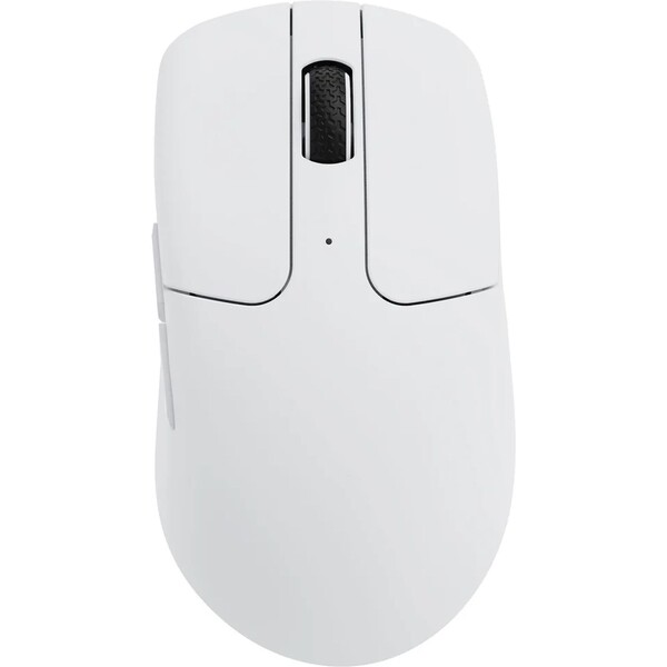 Keychron M2 M2-A3 Bílá