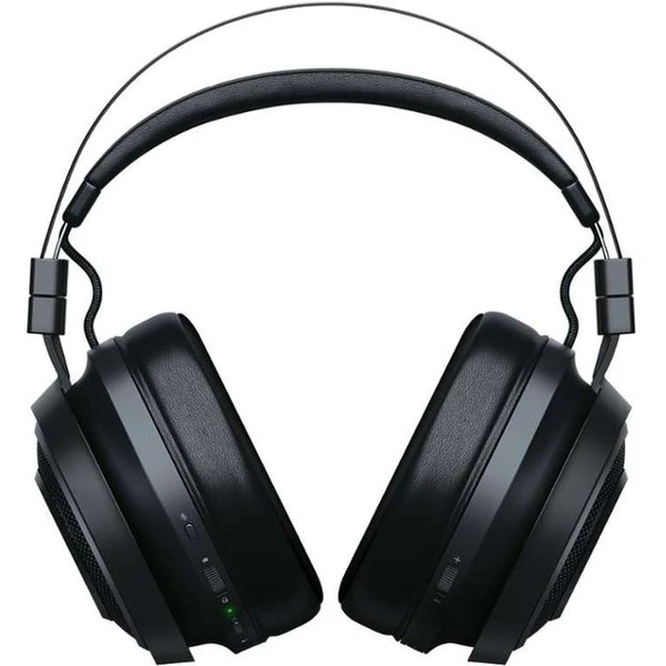 Razer Nari Ultimate Wireless Gaming Headset černé - Sluchátka - Obrázek REPZ400301