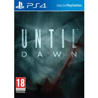 Until Dawn (PS4) - Hry pro PS4