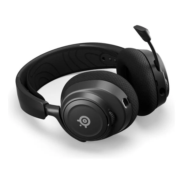 SteelSeries Arctis Nova 7 herní sluchátka černá - Sluchátka - Obrázek RES3700301