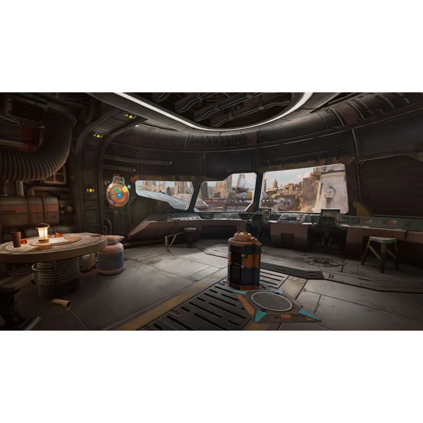 Star Wars: Tales from the Galaxy’s Edge – Enhanced Edition (PS5) VR2 - Hry pro PS5 - Obrázek REVL100501