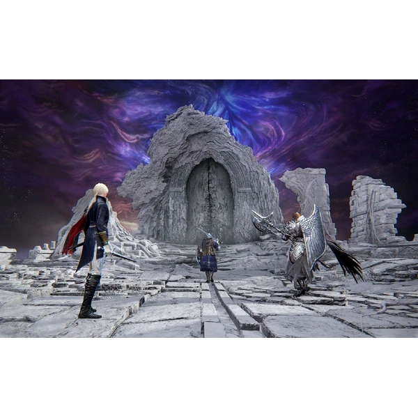 Elden Ring Nightreign Seekers Edition (PS5) - Hry pro PS5 - Obrázek REXD000N01