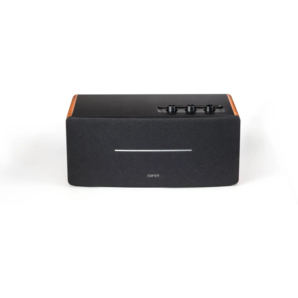 EDIFIER D12 reproduktory hnědé - Reproduktory - Obrázek REXG300401