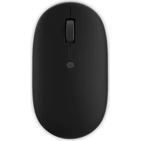 Satechi OntheGo Bluetooth bezdrátová myš černá - Myši