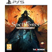 SpellForce: Conquest of EO (PS5) - Hry pro PS5
