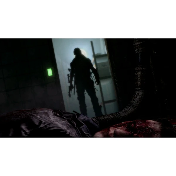 Resident Evil Revelations 2 (PS4) - Hry pro PS4 - Obrázek RF64100201
