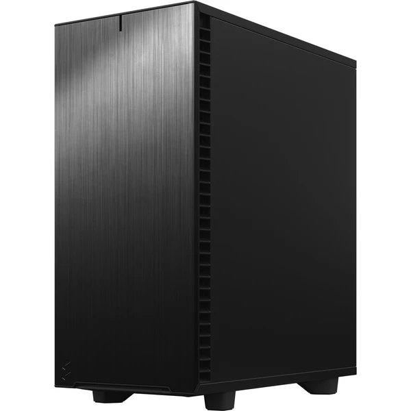 Fractal Design Define 7 Compact Černá - Počítačové skříně - Obrázek RFBW600301