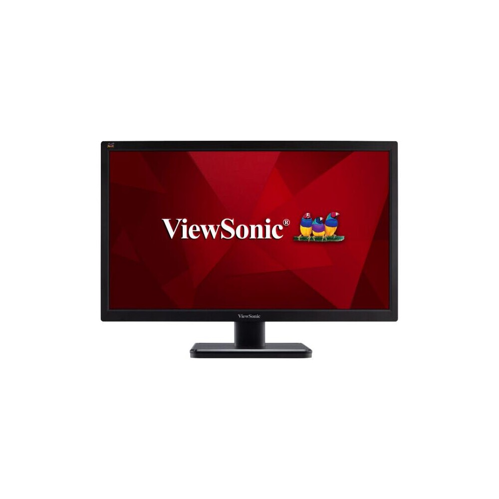ViewSonic LED monitor VA2223-H 21,5