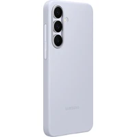 Samsung Silicone Case Galaxy S25 FE světle modrý - Pouzdra