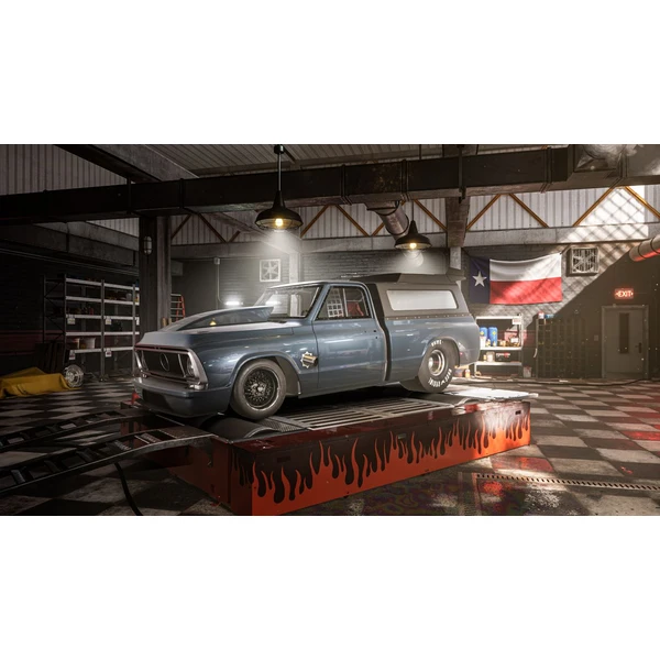 Street Outlaws 2: Winner Takes All (PS5) - Hry pro PS5 - Obrázek RFHT600301