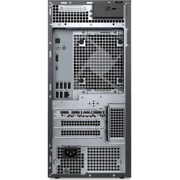 Dell Tower Plus EBT2250 (JDG7C) RTX 5080 černý + 3. rok záruky ProSupport On-Site - Stolní počítače - Obrázek RFIL000K01