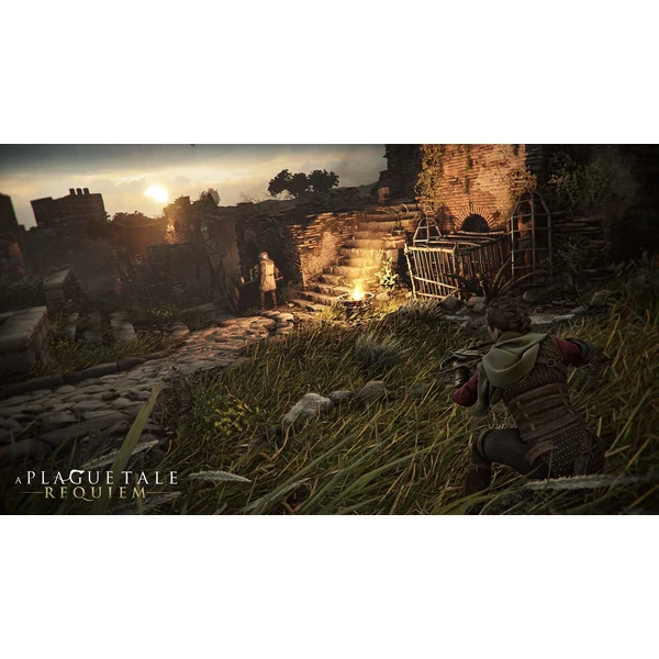 A Plague Tale: Requiem (Xbox Series) - Hry pro Xbox Series - Obrázek RFJQF00101