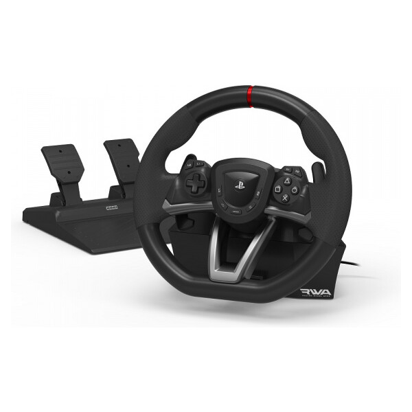 HORI RWA Racing Wheel Apex pro PS5/PS4/PC HRP56431