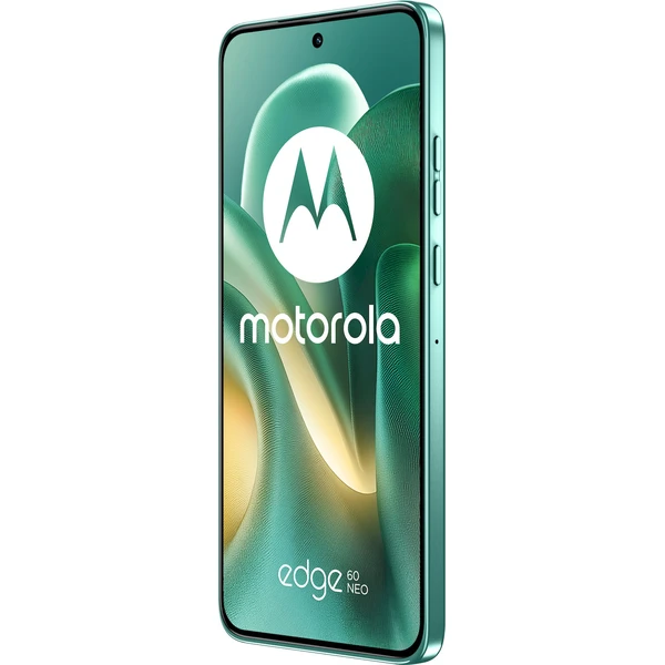 Motorola EDGE 60 Neo 12GB/256 GB PANTONE Frostbite - Mobilní telefony - Obrázek RFMJ000K01