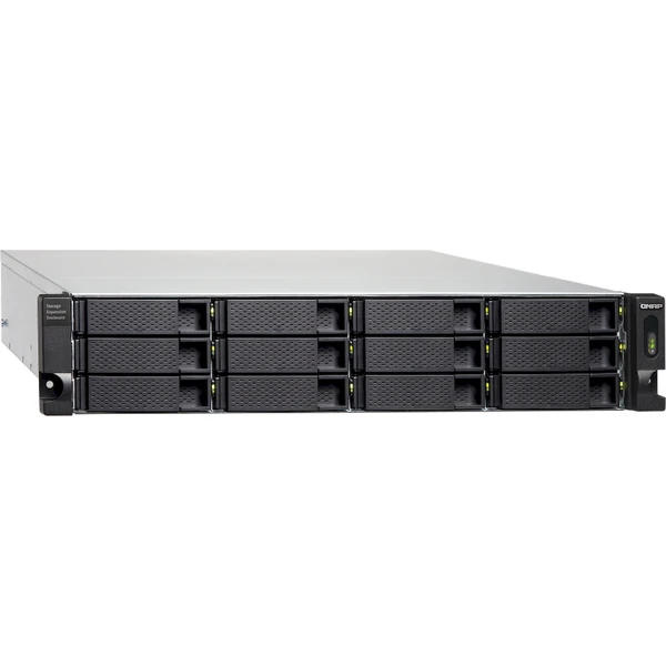 QNAP TL-R1200C-RP - NAS servery - Obrázek RFMK000K01
