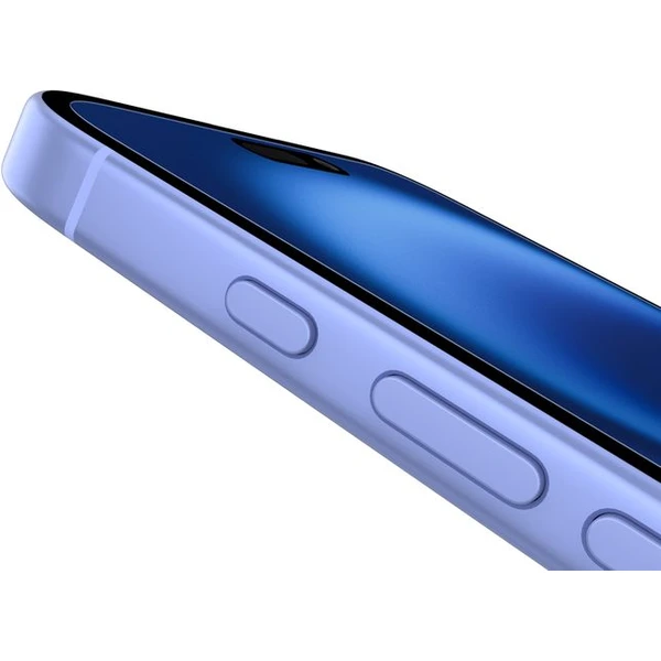 Belkin SCREENFORCE™ Invisiglass Anti-Microbial sklo iPhone 16 Plus/15 Plus/14 Pro Max - Ochranné folie a skla - Obrázek RFNB000J01