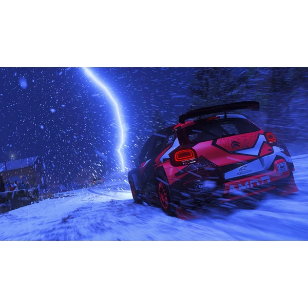 DiRT 5 (PS5) - Hry pro PS5 - Obrázek RFO3100201
