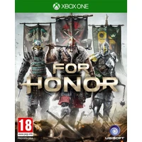 For Honor (Xbox One) - Hry pro Xbox One