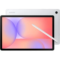 Samsung Galaxy Tab S10 Lite (5G) 6GB/128GB stříbrný - Tablety