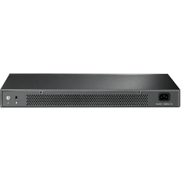 TP-Link TL-SG3452X switch - Switche - Obrázek RFXY600301